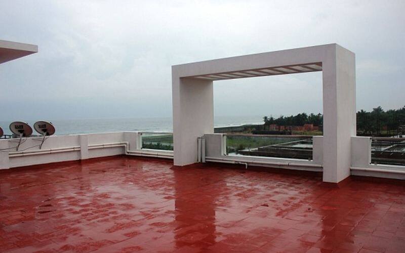 Galaxy Hotels Service Apts & Resorts, Chennai 4